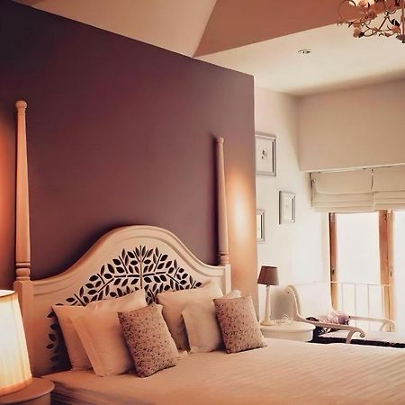 Baan Hmon-Oon Hotel Chiang Mai Eksteriør billede