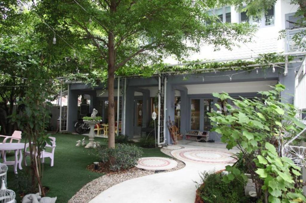 Baan Hmon-Oon Hotel Chiang Mai Eksteriør billede