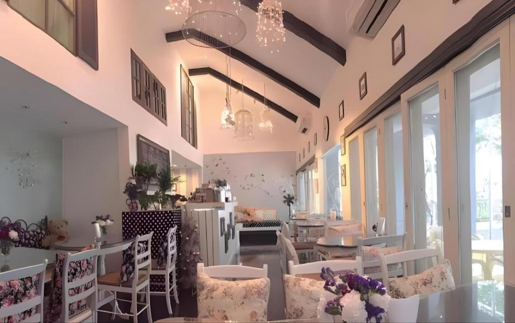 Baan Hmon-Oon Hotel Chiang Mai Eksteriør billede