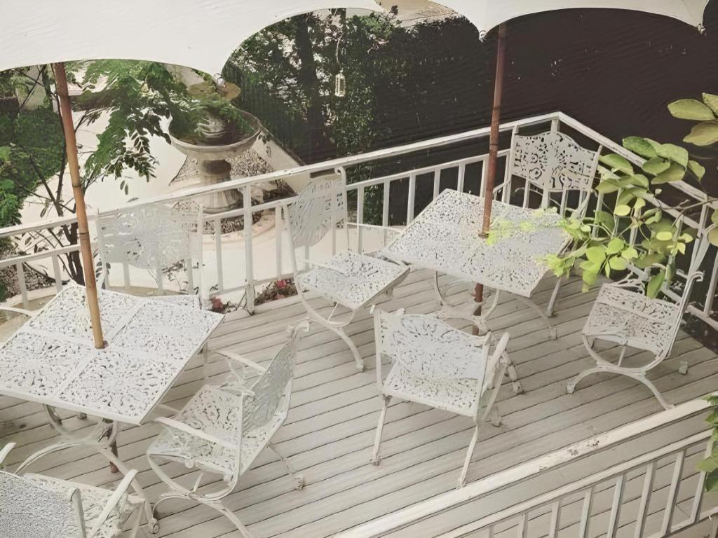 Baan Hmon-Oon Hotel Chiang Mai Eksteriør billede