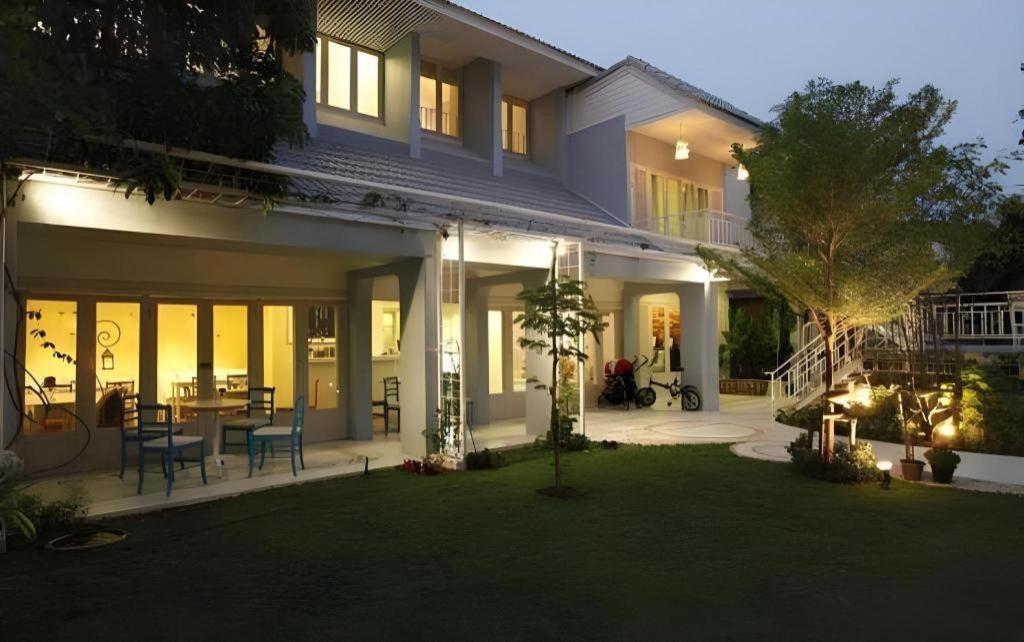 Baan Hmon-Oon Hotel Chiang Mai Eksteriør billede