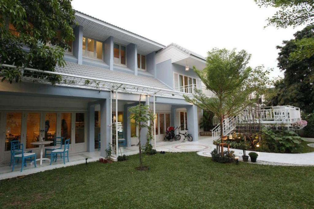 Baan Hmon-Oon Hotel Chiang Mai Eksteriør billede