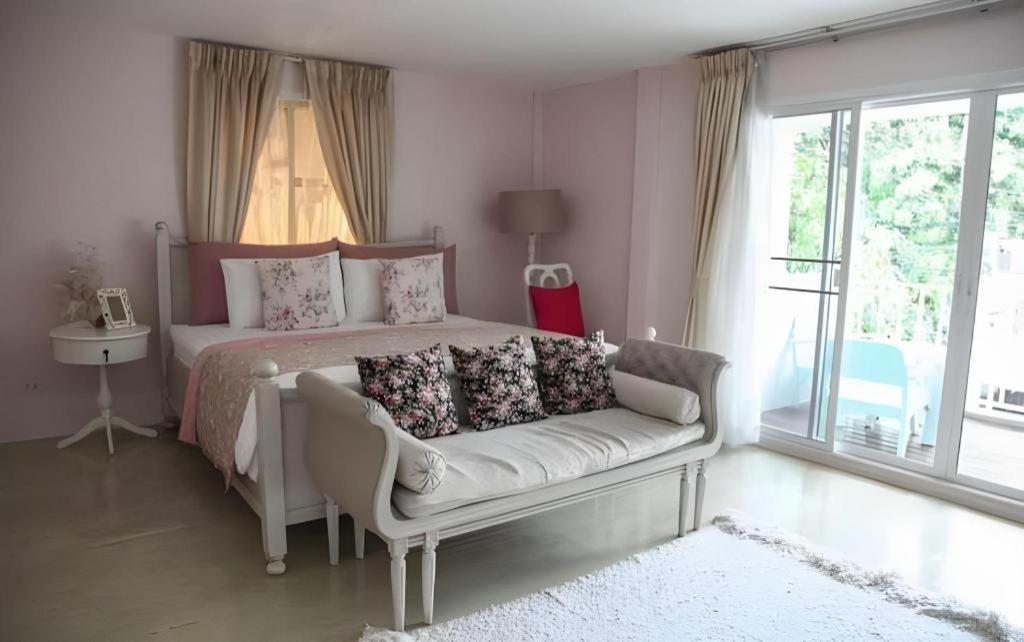 Baan Hmon-Oon Hotel Chiang Mai Eksteriør billede