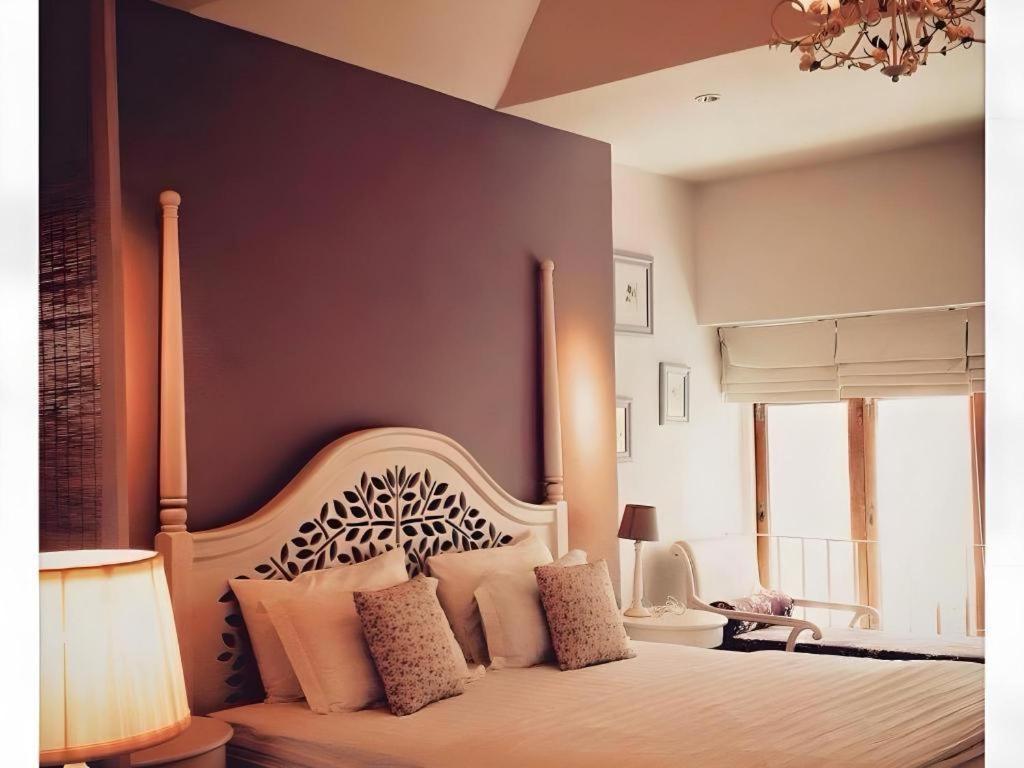 Baan Hmon-Oon Hotel Chiang Mai Eksteriør billede
