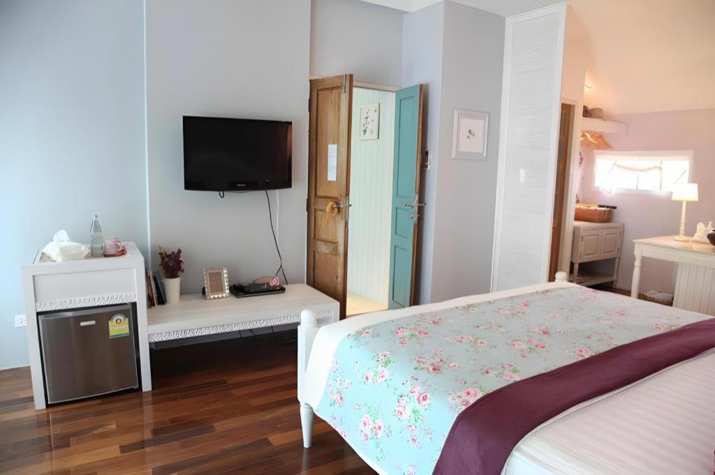 Baan Hmon-Oon Hotel Chiang Mai Eksteriør billede