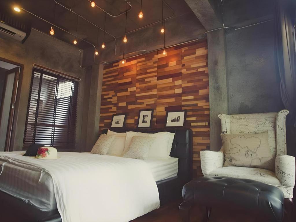 Baan Hmon-Oon Hotel Chiang Mai Eksteriør billede