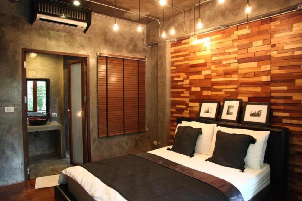 Baan Hmon-Oon Hotel Chiang Mai Eksteriør billede