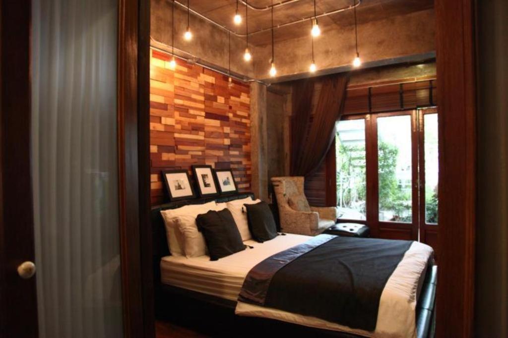 Baan Hmon-Oon Hotel Chiang Mai Eksteriør billede