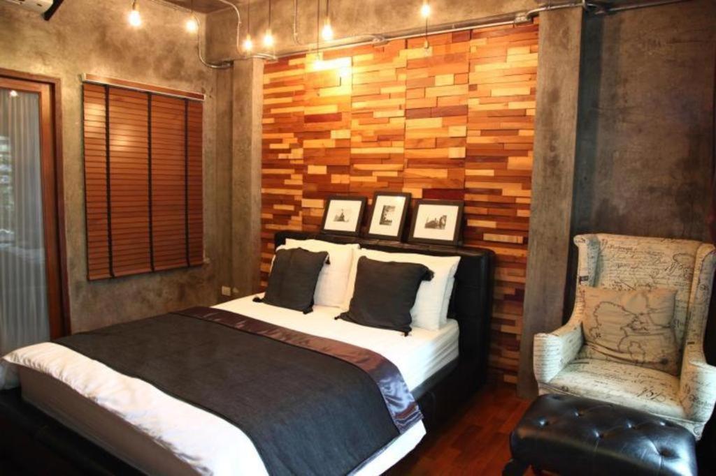 Baan Hmon-Oon Hotel Chiang Mai Eksteriør billede