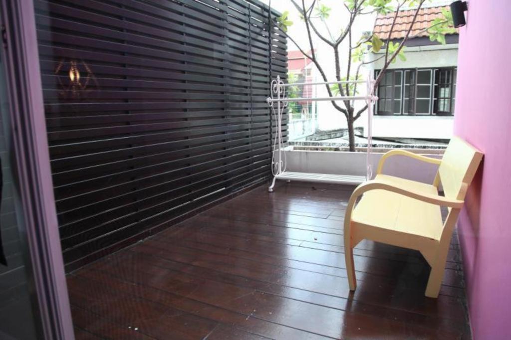 Baan Hmon-Oon Hotel Chiang Mai Eksteriør billede