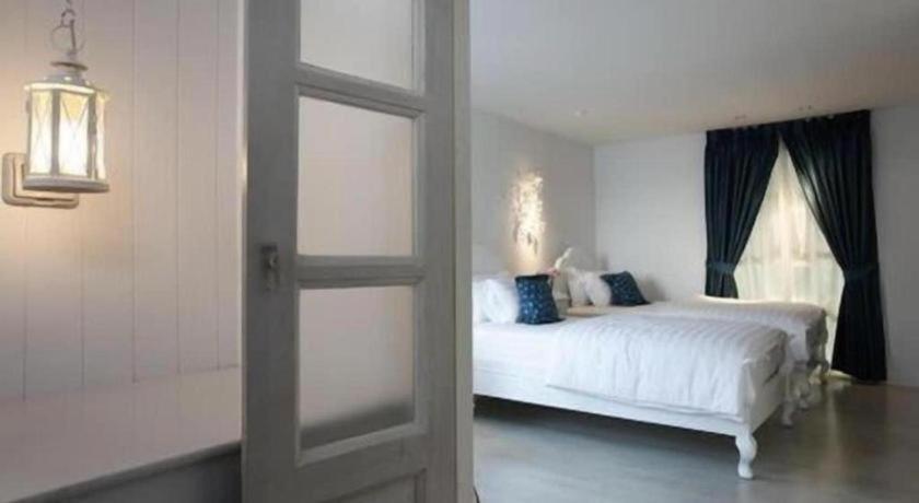 Baan Hmon-Oon Hotel Chiang Mai Eksteriør billede