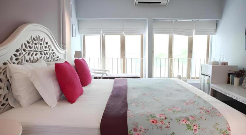 Baan Hmon-Oon Hotel Chiang Mai Eksteriør billede