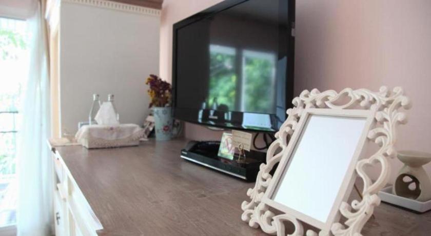 Baan Hmon-Oon Hotel Chiang Mai Eksteriør billede