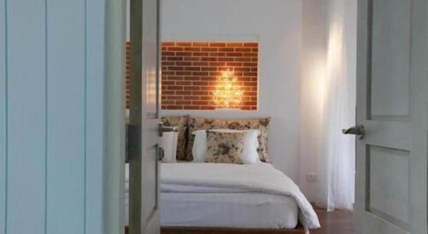 Baan Hmon-Oon Hotel Chiang Mai Eksteriør billede