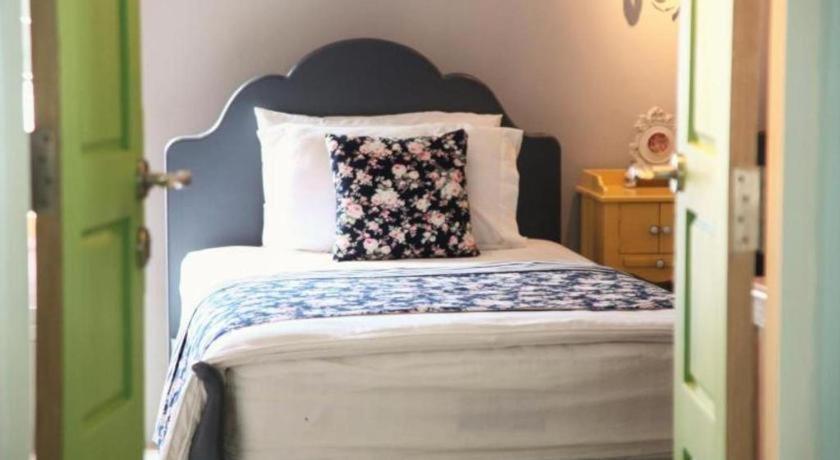 Baan Hmon-Oon Hotel Chiang Mai Eksteriør billede