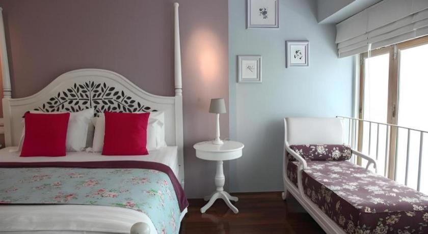 Baan Hmon-Oon Hotel Chiang Mai Eksteriør billede