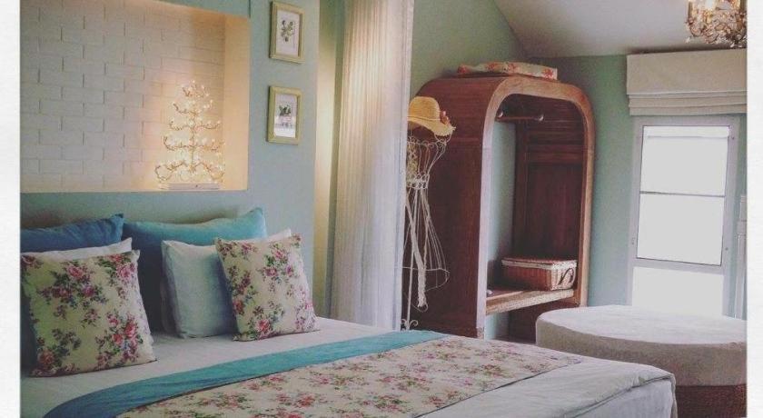 Baan Hmon-Oon Hotel Chiang Mai Eksteriør billede