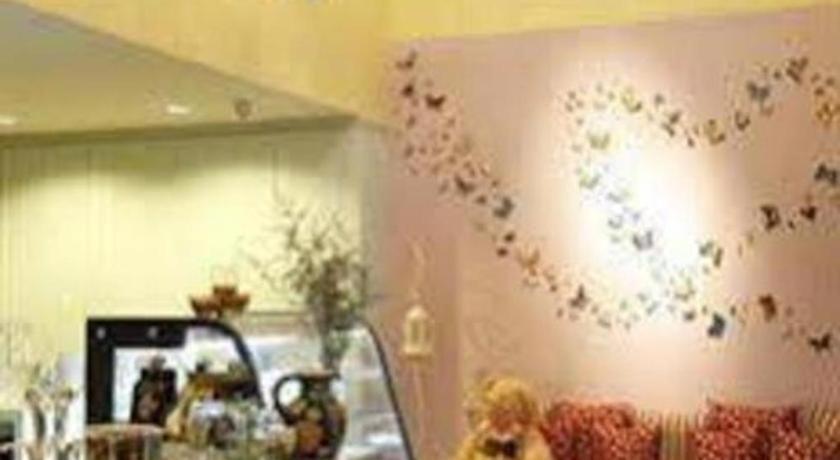 Baan Hmon-Oon Hotel Chiang Mai Eksteriør billede