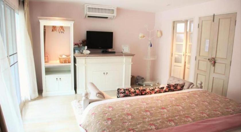 Baan Hmon-Oon Hotel Chiang Mai Eksteriør billede