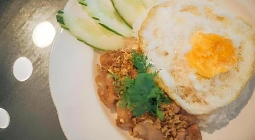 Baan Hmon-Oon Hotel Chiang Mai Eksteriør billede