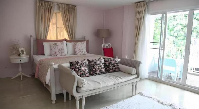 Baan Hmon-Oon Hotel Chiang Mai Eksteriør billede