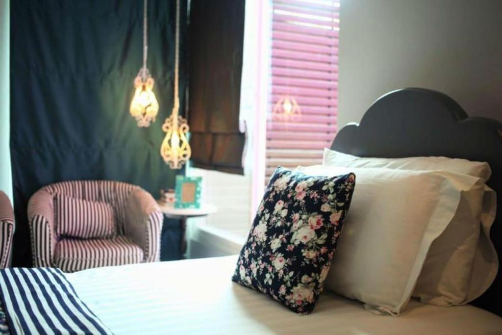 Baan Hmon-Oon Hotel Chiang Mai Eksteriør billede