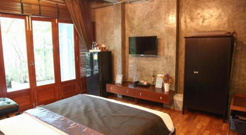 Baan Hmon-Oon Hotel Chiang Mai Eksteriør billede