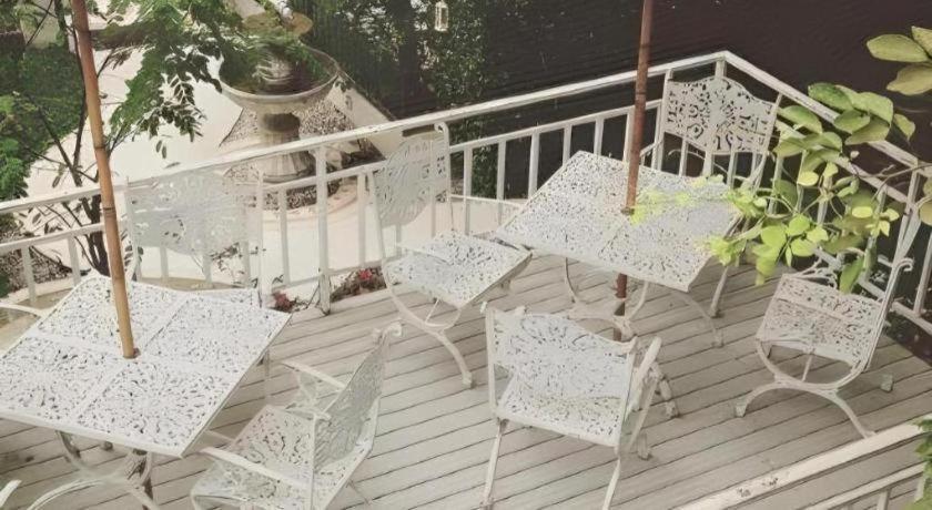 Baan Hmon-Oon Hotel Chiang Mai Eksteriør billede