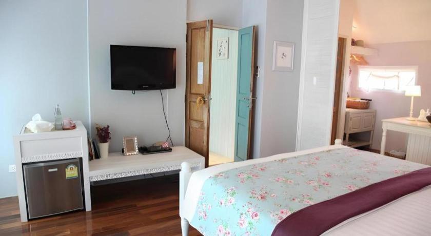 Baan Hmon-Oon Hotel Chiang Mai Eksteriør billede