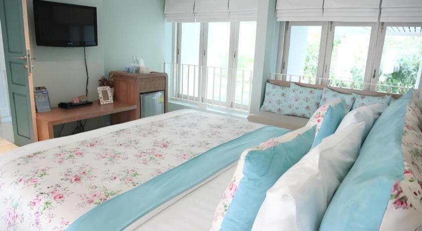 Baan Hmon-Oon Hotel Chiang Mai Eksteriør billede