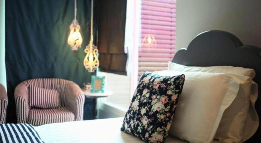 Baan Hmon-Oon Hotel Chiang Mai Eksteriør billede