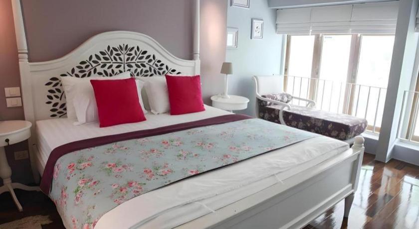 Baan Hmon-Oon Hotel Chiang Mai Eksteriør billede