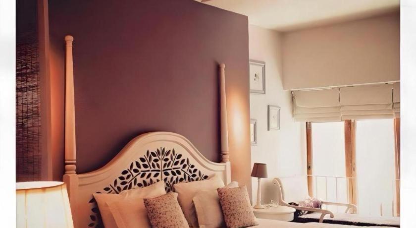Baan Hmon-Oon Hotel Chiang Mai Eksteriør billede