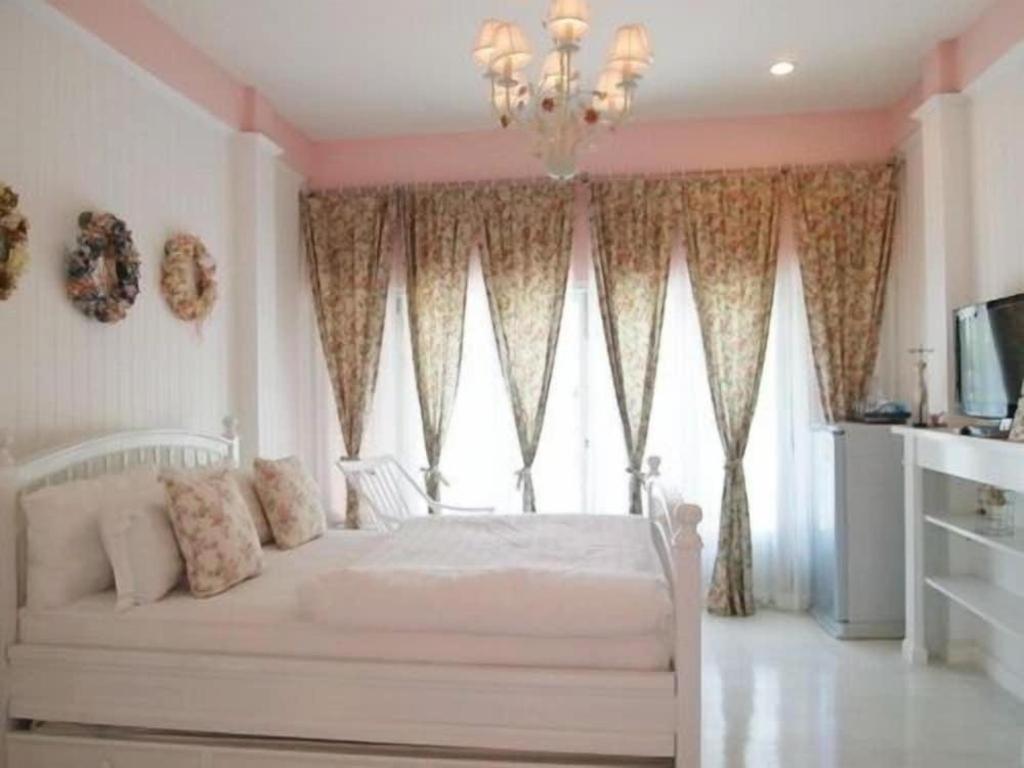Baan Hmon-Oon Hotel Chiang Mai Eksteriør billede