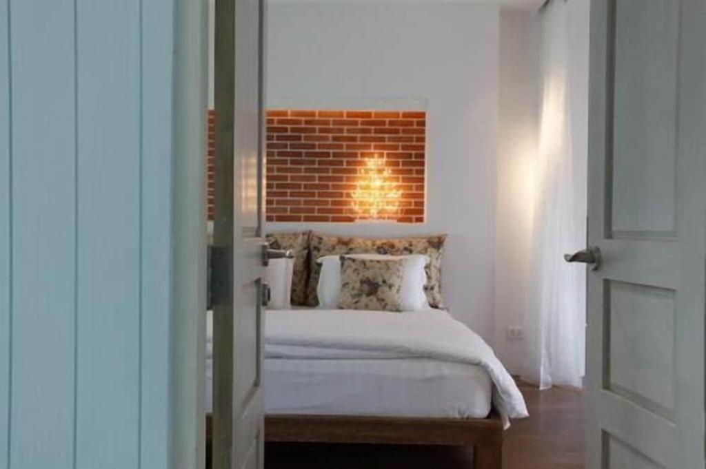 Baan Hmon-Oon Hotel Chiang Mai Eksteriør billede