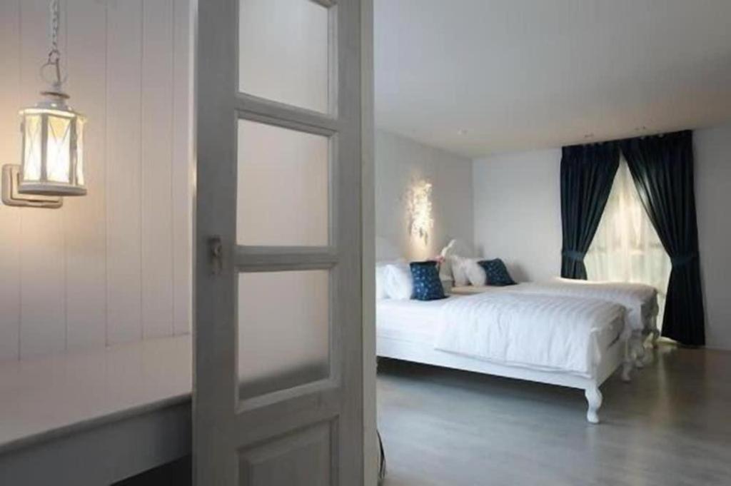 Baan Hmon-Oon Hotel Chiang Mai Eksteriør billede