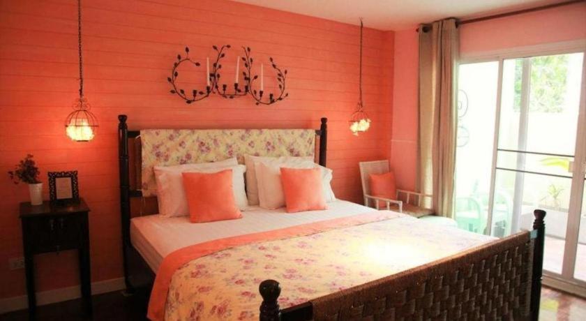 Baan Hmon-Oon Hotel Chiang Mai Eksteriør billede